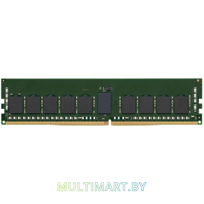 Оперативная память Kingston 32GB DDR4 PC4-21300 (KSM26RS4/32MFR)